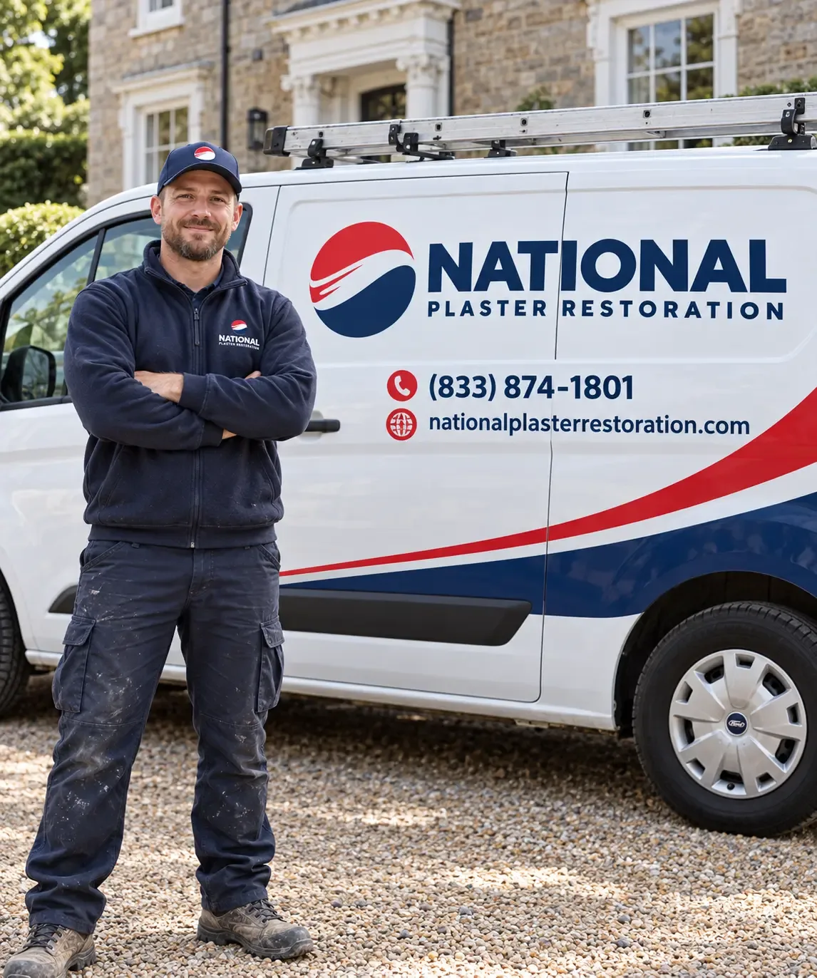 Plaster Repair Lismore, MN FAQs